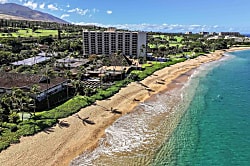Hale Aloha at Maui Kaanapali Villas