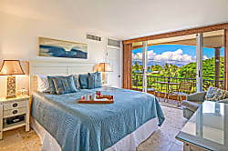Hale Aloha at Maui Kaanapali Villas