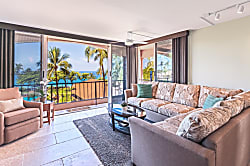 Maui Kaanapali Villas Vacation Rental