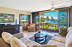 Maui Kaanapali Villas Vacation Rental