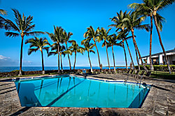 Royal Sea Cliff Resort #1 Kona