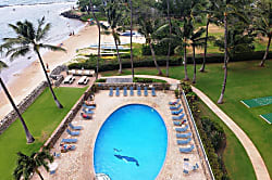 Menehune Shores #203