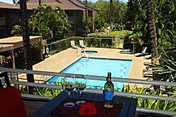 Kihei Bay Vista C208