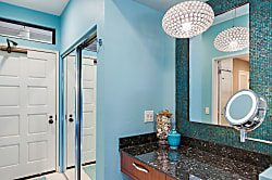 Grand Champions Villas Beach Chic Retreat