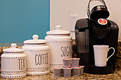 Grand Champions Villas Beach Chic Retreat