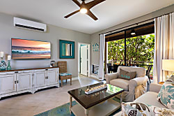 Grand Champions Villas Beach Chic Retreat