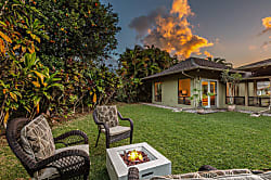 Hale Leilani Princeville - Heavenly Hawaiian Home