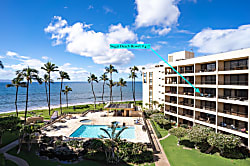 Sugar Beach Resort 407