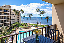 Sugar Beach Resort 407