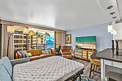 Sugar Beach Resort 407