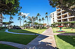 Sugar Beach Resort 407