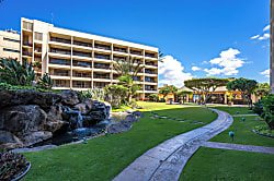 Sugar Beach Resort 407