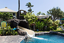 Kauai Beach Resort Studio 307