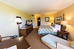 Kauai Beach Resort Studio 307