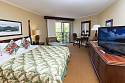 Kauai Beach Resort Studio 307