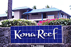 Kona Reef F25