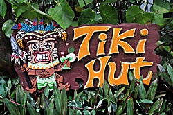 Tiki Hut