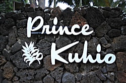 Prince Kuhio 230