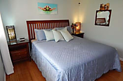 Kona Surf Racquet Club Townhouse 1