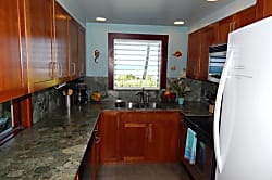 Kona Surf Racquet Club Townhouse 1