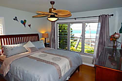 Kona Surf Racquet Club Townhouse 1