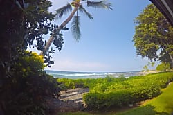 Kona Surf Racquet Club Townhouse 1