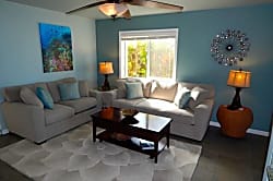 Kona Surf Racquet Club Townhouse 1