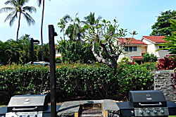 Kona Surf Racquet Club Townhouse 1