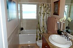 Kona Surf Racquet Club Townhouse 1