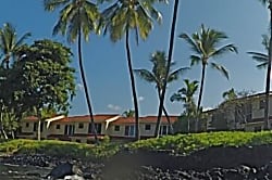 Kona Surf Racquet Club Townhouse 1