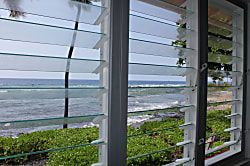 Kona Surf Racquet Club Townhouse 1