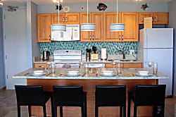 Waikiki Banyan Condo Rental