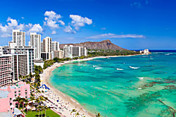 Waikiki Banyan Condo Rental