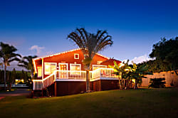 Red 'Ohana 3BD, Waimea, Hawaii