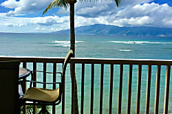 Pohailani Oceanfront Studio