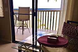 Pohailani Oceanfront Studio