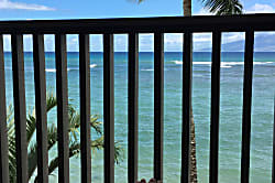 Pohailani Oceanfront Studio