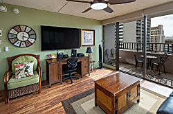 Royal Kuhio Condominium