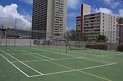 Royal Kuhio Condominium