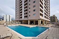 Royal Kuhio Condominium