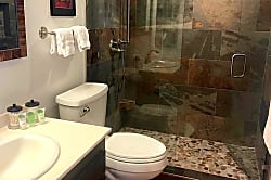 White Sands Village Condo - Top Floor Ocean Views