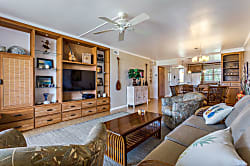 White Sands Village Condo - Top Floor Ocean Views