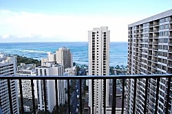 Waikiki Banyan Ocean Deluxe Co
