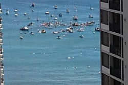 Waikiki Banyan Ocean Deluxe Co