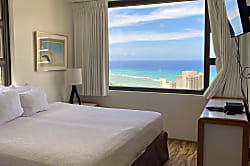 Waikiki Banyan Ocean Deluxe Co