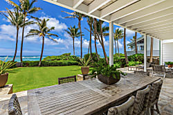Hale Aloha Beachfront Estate 
