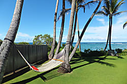 Hale Aloha Beachfront Estate 