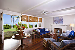 Hale Aloha Beachfront Estate 