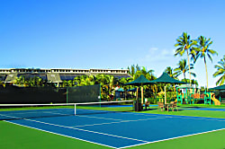 The Cliffs Resort Princeville