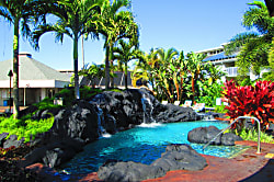 The Cliffs Resort Princeville